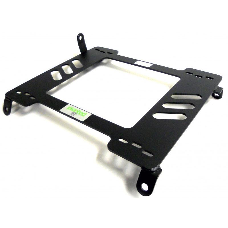 Planted Acura Integra Seat Bracket (1994-01) - Driver - Shifted Motorsports