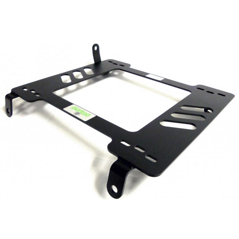 Planted Acura RSX Seat Bracket (2002-06) - Driver - Shifted Motorsports