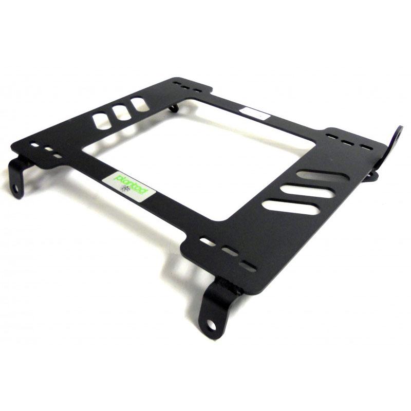 Planted Acura RSX Seat Bracket (2002-06) - Passenger - Shifted Motorsports