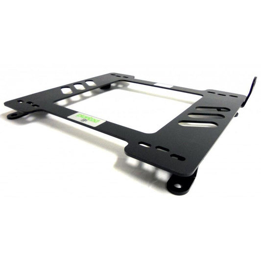 Planted BMW 3-Series Seat Bracket (1982-91, E30) - Passenger - Shifted Motorsports