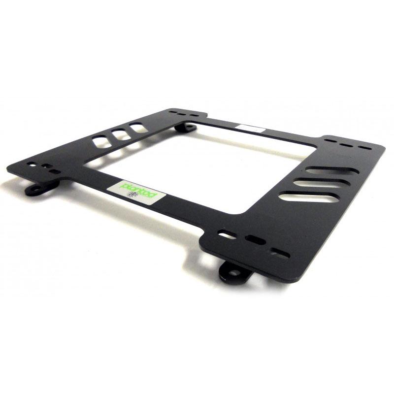 Planted Chevrolet Camaro Seat Bracket (1967-69) - Passenger - Shifted Motorsports