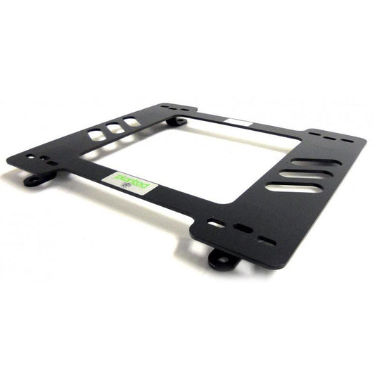 Planted Chevrolet Camaro Seat Bracket (1967-69) - Passenger - Shifted Motorsports