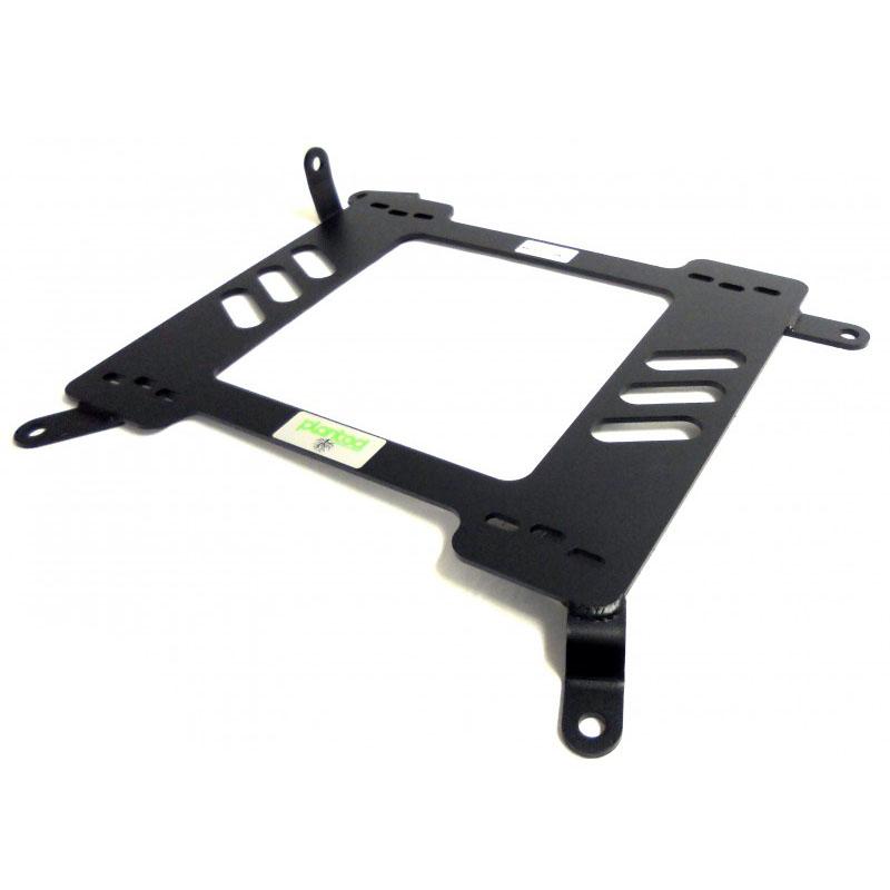 Planted Ford Focus Seat Bracket (2000-07) - Driver - Shifted Motorsports