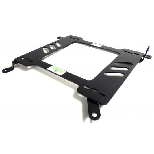 Planted Ford Focus Seat Bracket (2000-07) - Passenger - Shifted Motorsports