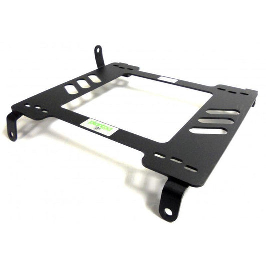 Planted Ford Mustang Seat Bracket (2005-14) - Driver - Shifted Motorsports