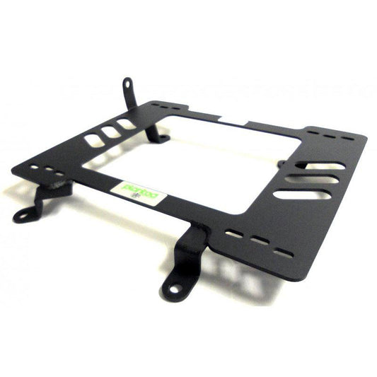 Planted Ford Mustang Seat Bracket (1999-04) - Driver - Shifted Motorsports