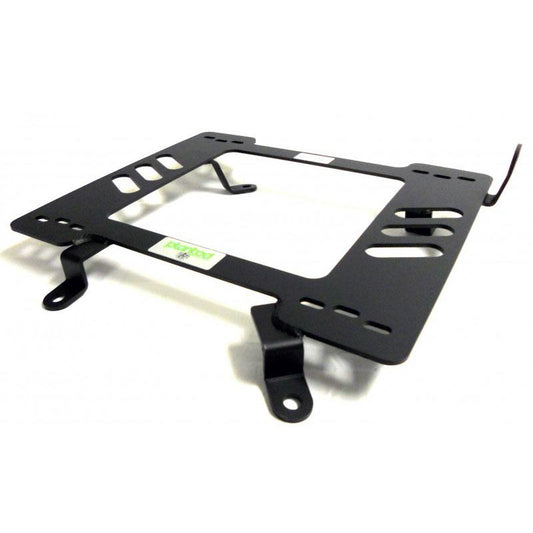 Planted Ford Mustang Seat Bracket (1999-04) - Passenger - Shifted Motorsports