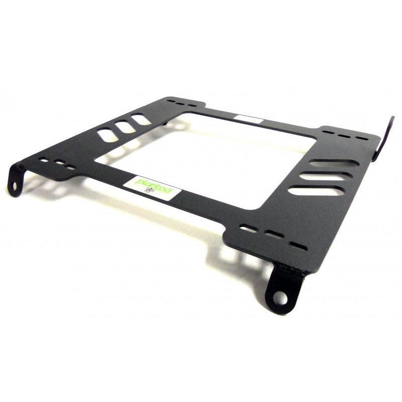 Planted Honda Civic Seat Bracket (1992-95) - Passenger - Shifted Motorsports