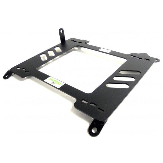 Planted Honda Civic Seat Bracket (1996-00) - Driver - Shifted Motorsports