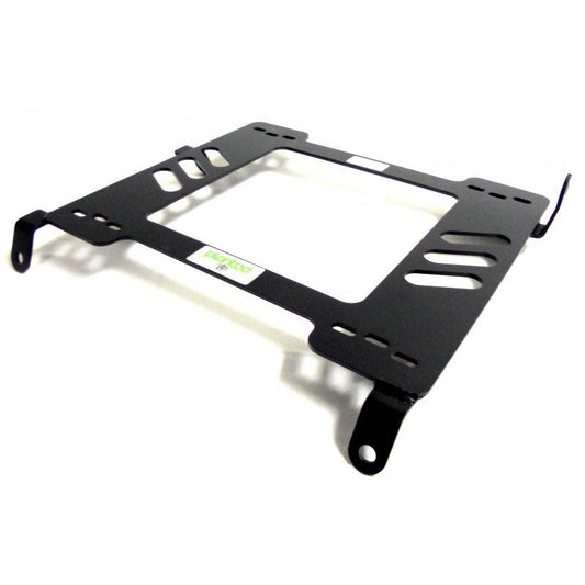 Planted Honda Accord Seat Bracket (1989-97, 4th/5th Gen) - Passenger - Shifted Motorsports