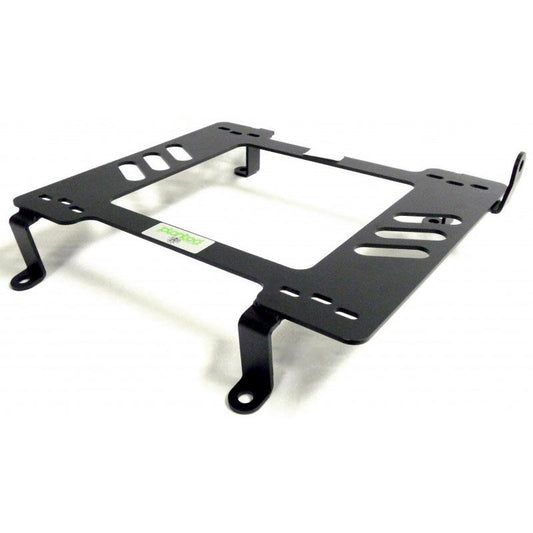 Planted Mitsubishi Eclipse, Eagle Talon Seat Bracket (1989-94) - Passenger - Shifted Motorsports