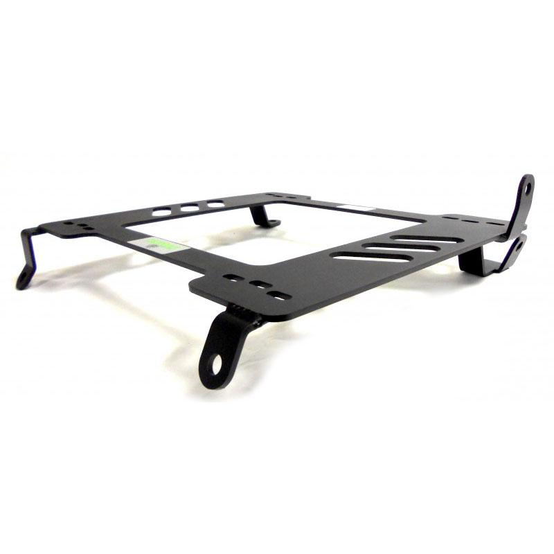 Planted Nissan 240SX Seat Bracket (1989-98) - Passenger - Shifted Motorsports