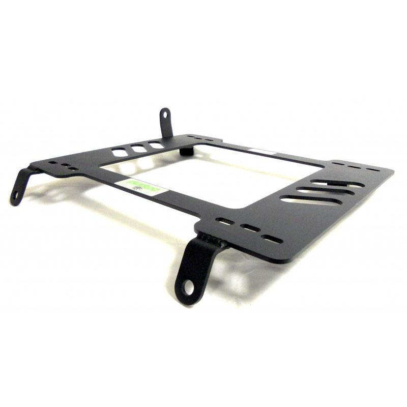 Planted Nissan 300ZX Seat Bracket (1990-96) - Driver