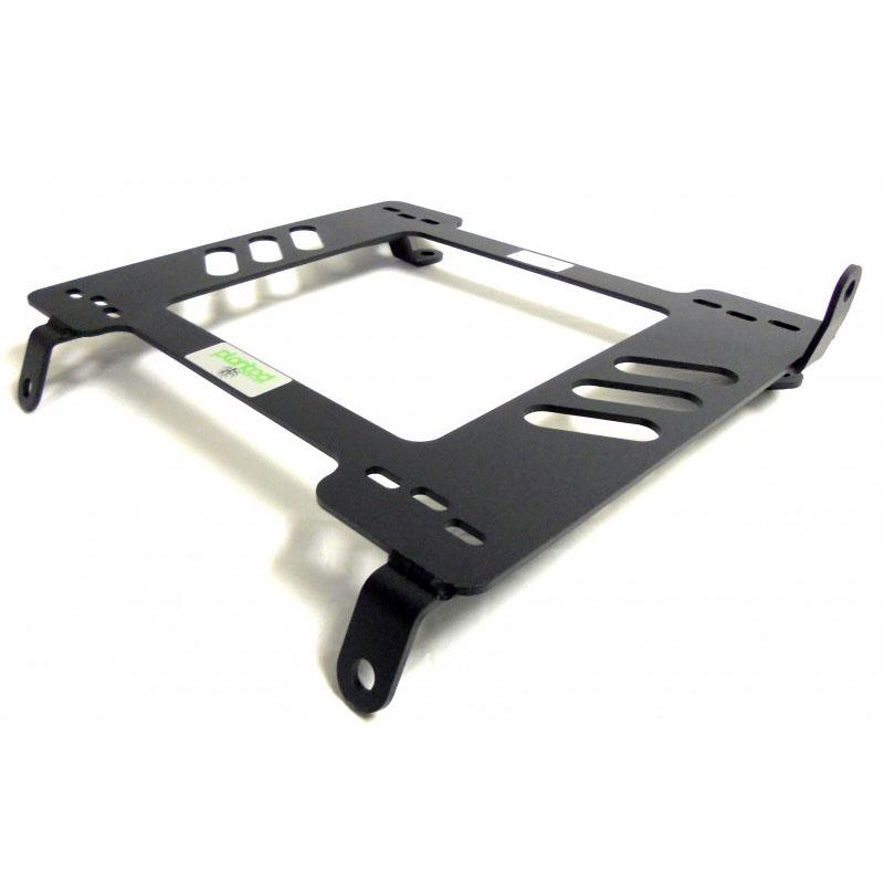 Planted Nissan 300ZX Seat Bracket (1990-96) - Passenger - Shifted Motorsports