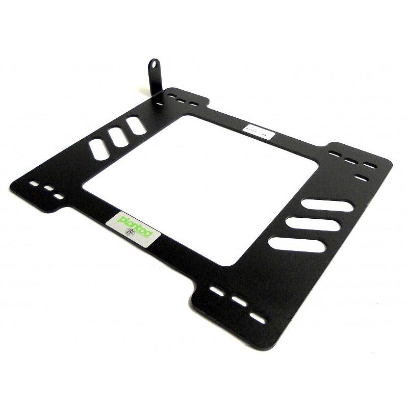 Planted Porsche 911/928/944/968/993 Seat Bracket (1974-98) - Driver - Shifted Motorsports