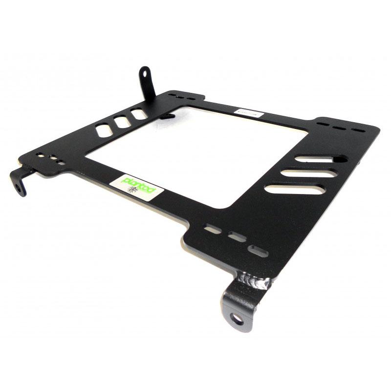 Planted Toyota MR2 Seat Bracket (1990-99, W20) - Driver - Shifted Motorsports