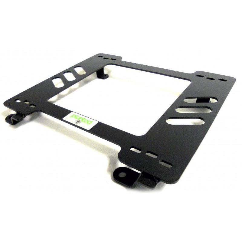 Planted Camaro, Firebird Seat Bracket (1993-02) - Driver - Shifted Motorsports