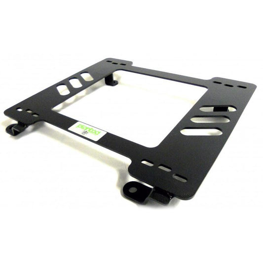 Planted Camaro, Firebird Seat Bracket (1993-02) - Driver - Shifted Motorsports