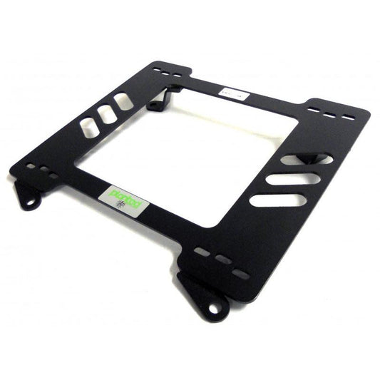 Planted Camaro, Firebird Seat Bracket (1993-02) - Passenger - Shifted Motorsports