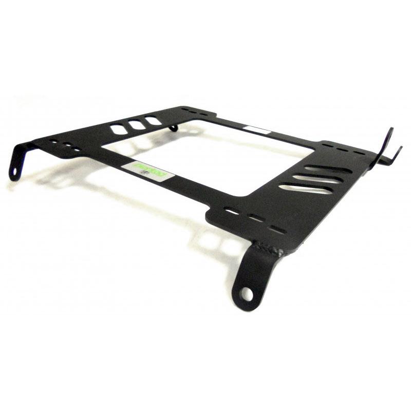 Planted Honda Accord Seat Bracket (1998-02, Coupe) - Passenger - Shifted Motorsports
