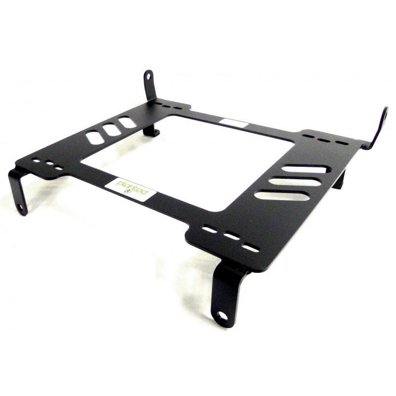 Planted Honda Civic Seat Bracket (2006-11) - Driver - Shifted Motorsports