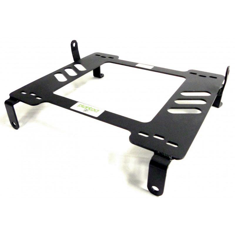 Planted Honda Civic Seat Bracket (2006-11) - Passenger - Shifted Motorsports