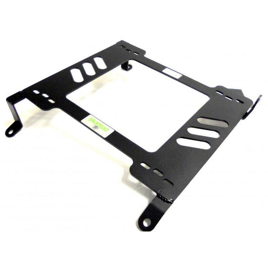 Planted Infiniti G35 Seat Bracket (2003-07, Standard Tall) - Passenger - Shifted Motorsports