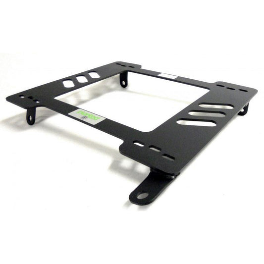 Planted Mazda RX-7 Seat Bracket (1979-85) - Passenger - Shifted Motorsports