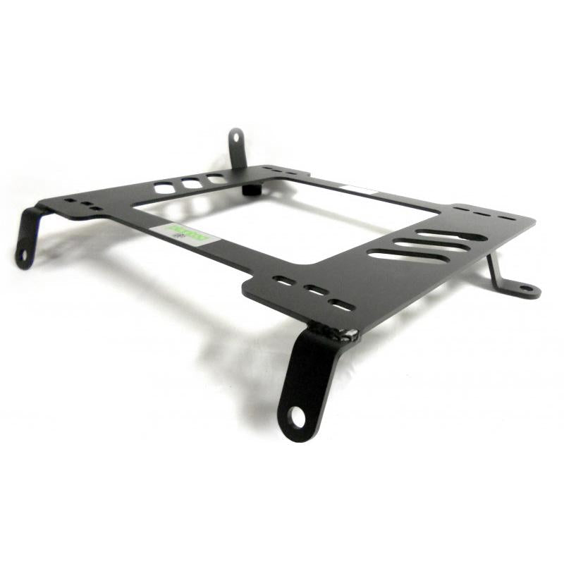 Planted Mazda RX-8 Seat Bracket (2003-12) - Driver - Shifted Motorsports