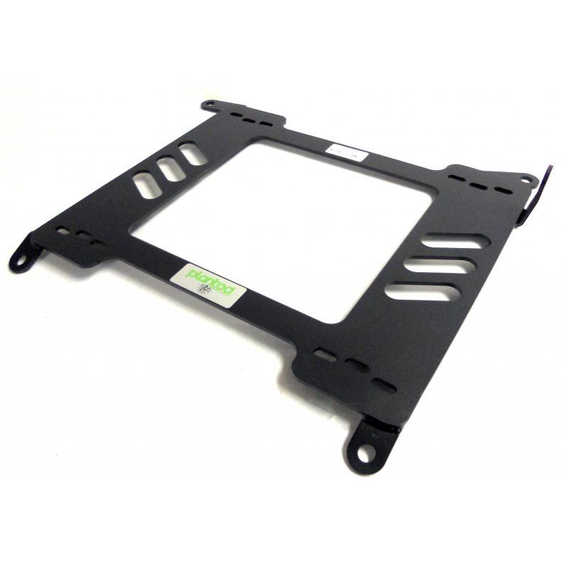 Planted Nissan Sentra/Maxima Seat Bracket (2000-06) - Passenger - Shifted Motorsports