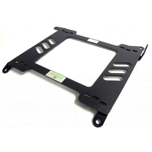 Planted Nissan Sentra/Maxima Seat Bracket (2000-06) - Passenger - Shifted Motorsports