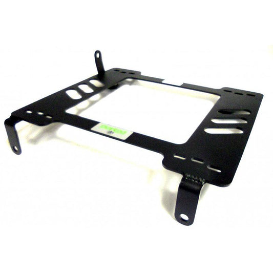 Planted Saturn S-Series Seat Bracket (1991-02) - Driver - Shifted Motorsports