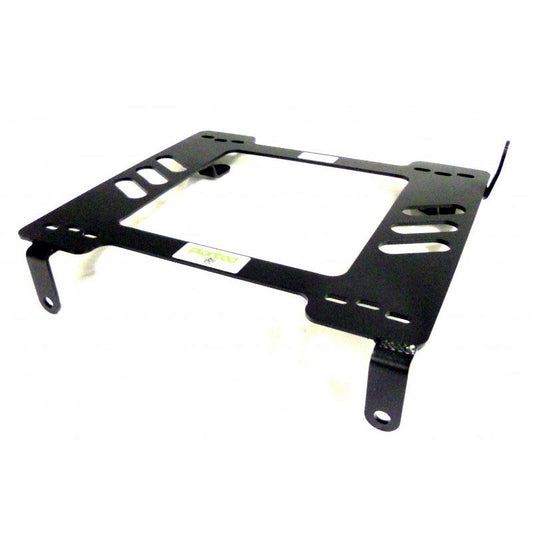 Planted Saturn S-Series Seat Bracket (1991-02) - Passenger - Shifted Motorsports