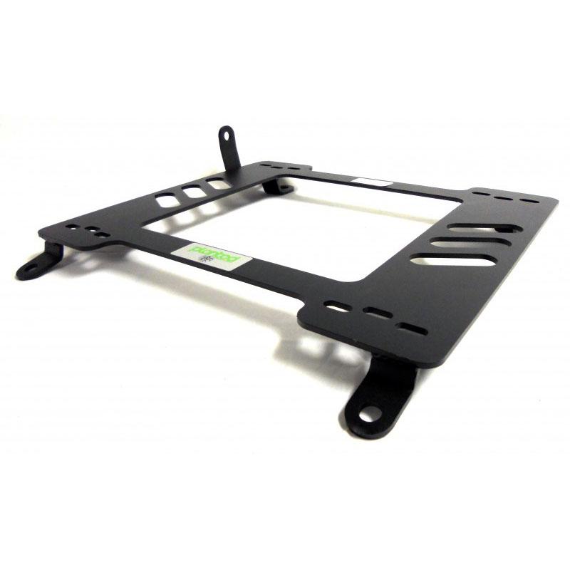 Planted Scion TC Seat Bracket (2005-10) - Driver - Shifted Motorsports