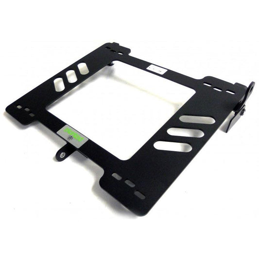Planted VW Rabbit/Jetta/Scirocco Seat Bracket (MK1) - Passenger - Shifted Motorsports
