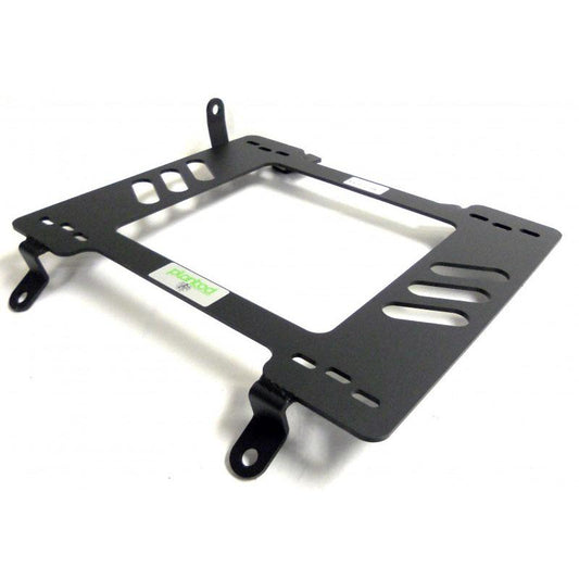 Planted Mazda RX-7 Seat Bracket (1992-02) - Driver - Shifted Motorsports
