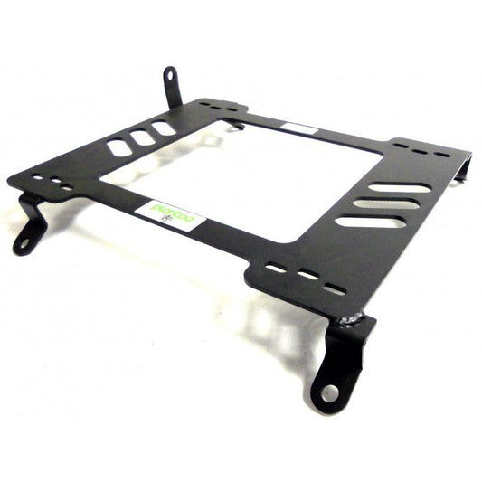 Planted Lexus IS250/350 Seat Bracket (2006-13, Manual) - Driver - Shifted Motorsports