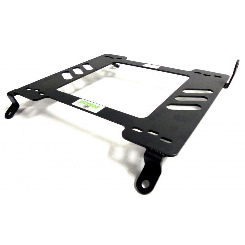 Planted Lexus IS250/350 Seat Bracket (2006-13, Manual) - Passenger - Shifted Motorsports