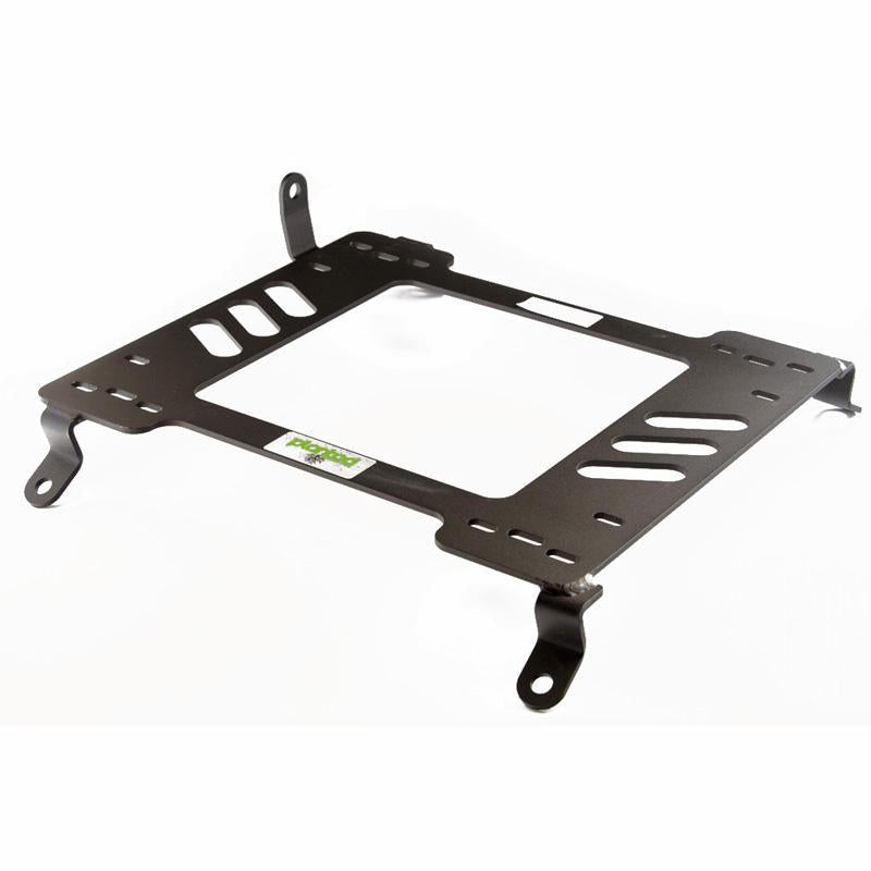 Planted Lexus IS250/350 Seat Bracket (2006-13, Auto) - Driver - Shifted Motorsports