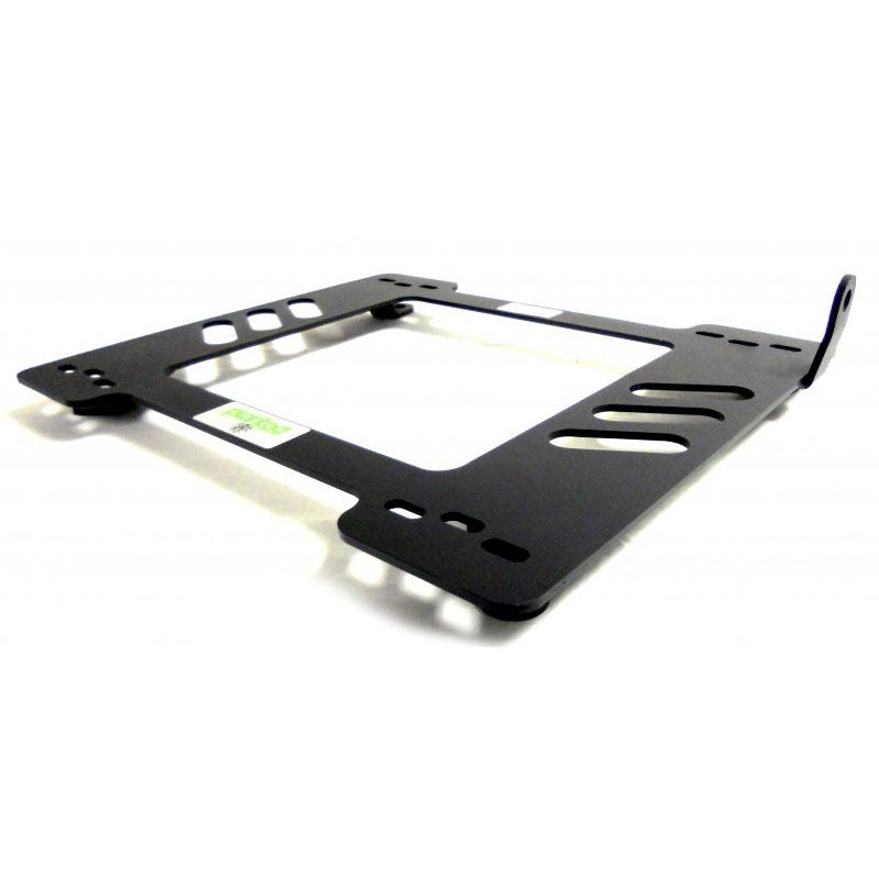 Planted Mini Cooper Seat Bracket (2001-13) - Passenger - Shifted Motorsports