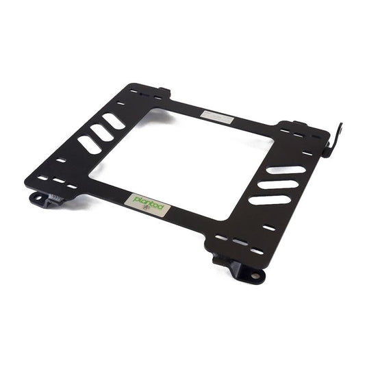 Planted Dodge Challenger Seat Bracket (2012+) - Passenger - Shifted Motorsports
