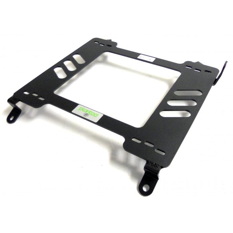 Planted Nissan 370Z Seat Bracket (2008+) - Passenger - Shifted Motorsports