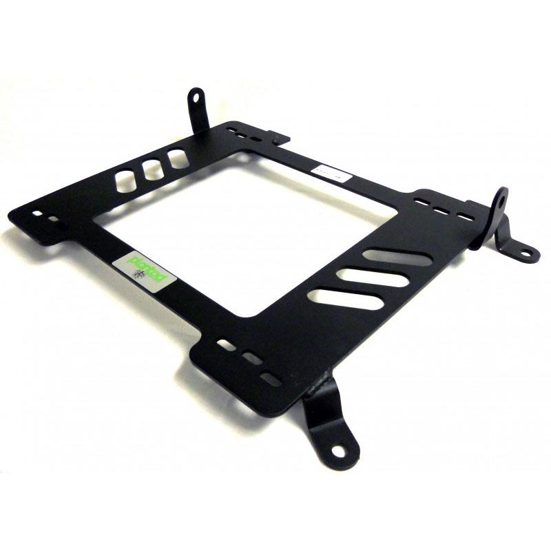 Planted Audi A4/S4 Seat Bracket (2008-15, B8) - Driver - Shifted Motorsports