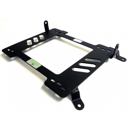 Planted Audi A4/S4 Seat Bracket (2008-15, B8) - Driver - Shifted Motorsports