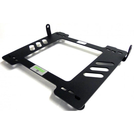 Planted Audi A4/S4 Seat Bracket (2008-15, B8) - Passenger - Shifted Motorsports