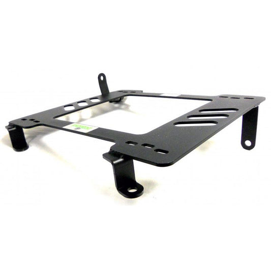 Planted Fiat 500 Seat Bracket (2009+) - Driver - Shifted Motorsports