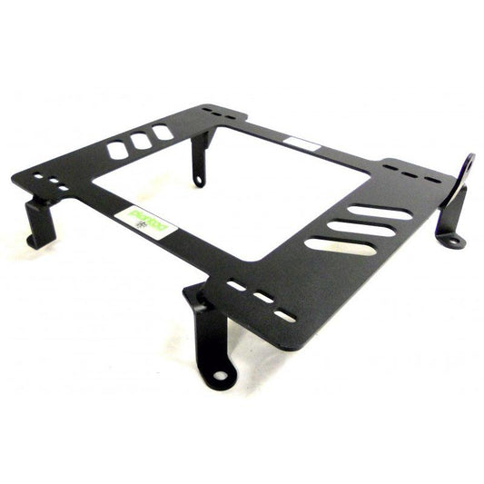 Planted Fiat 500 Seat Bracket (2009+) - Passenger - Shifted Motorsports