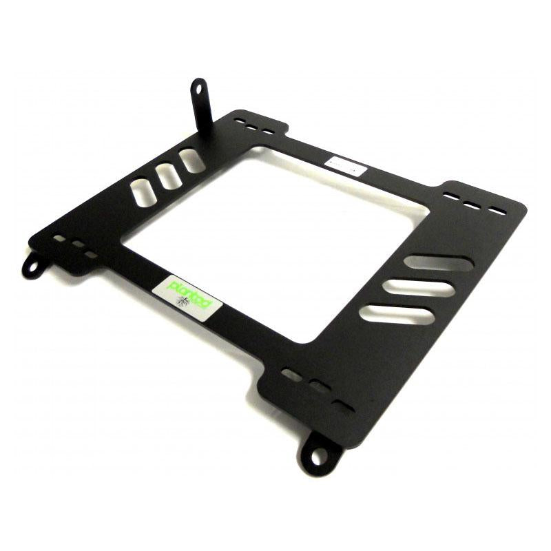 Planted Audi TT Seat Bracket (1998-06, MK1) - Driver - Shifted Motorsports