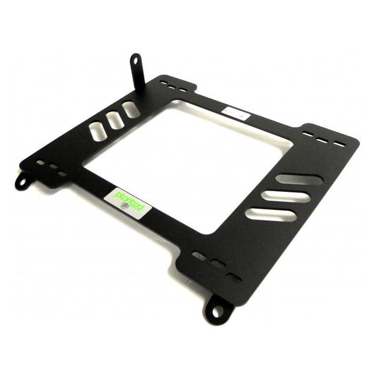 Planted Audi TT Seat Bracket (1998-06, MK1) - Driver - Shifted Motorsports