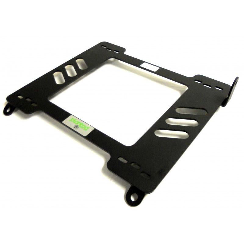 Planted Audi TT Seat Bracket (1998-06, MK1) - Passenger - Shifted Motorsports